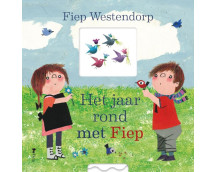 Het jaar rond met Fiep