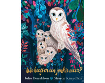 Wie heeft er één jonkie meer?