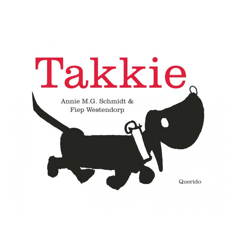 Takkie Takkie