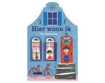 Hier woon ik