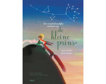 Het wonderbaarlijke verhaal van de kleine prins