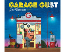 Garage Gust (groot)