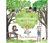 De speelboom van Fiep
