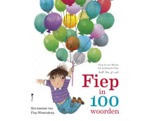 Fiep in 100 woorden