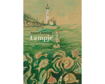 Lampje (hardcover)