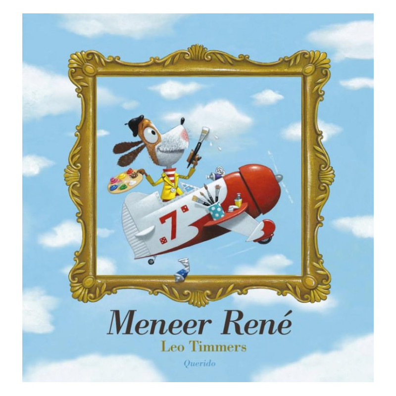 Meneer René Meneer René
