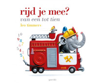 Rijd je mee?