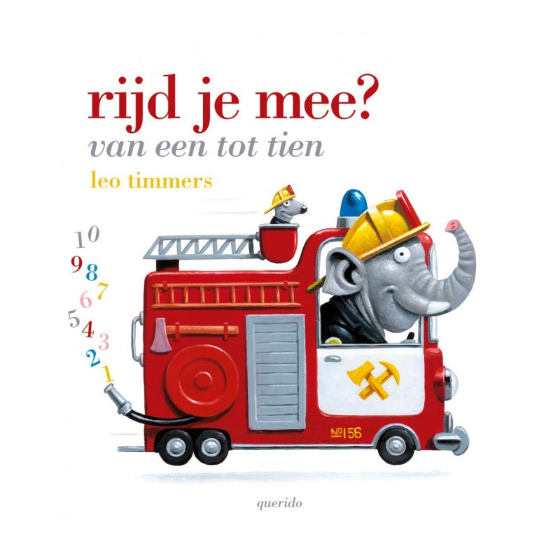 Rijd je mee? Rijd je mee?