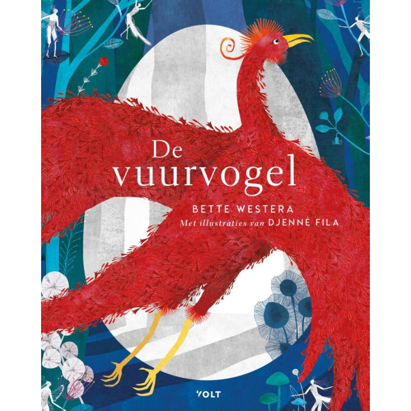 Vuurvogel