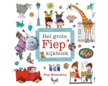 Het grote Fiep kijkboek