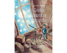 Tijgerlezen - Zondag, maandag, sterrendag