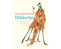 Dikkertje Dap