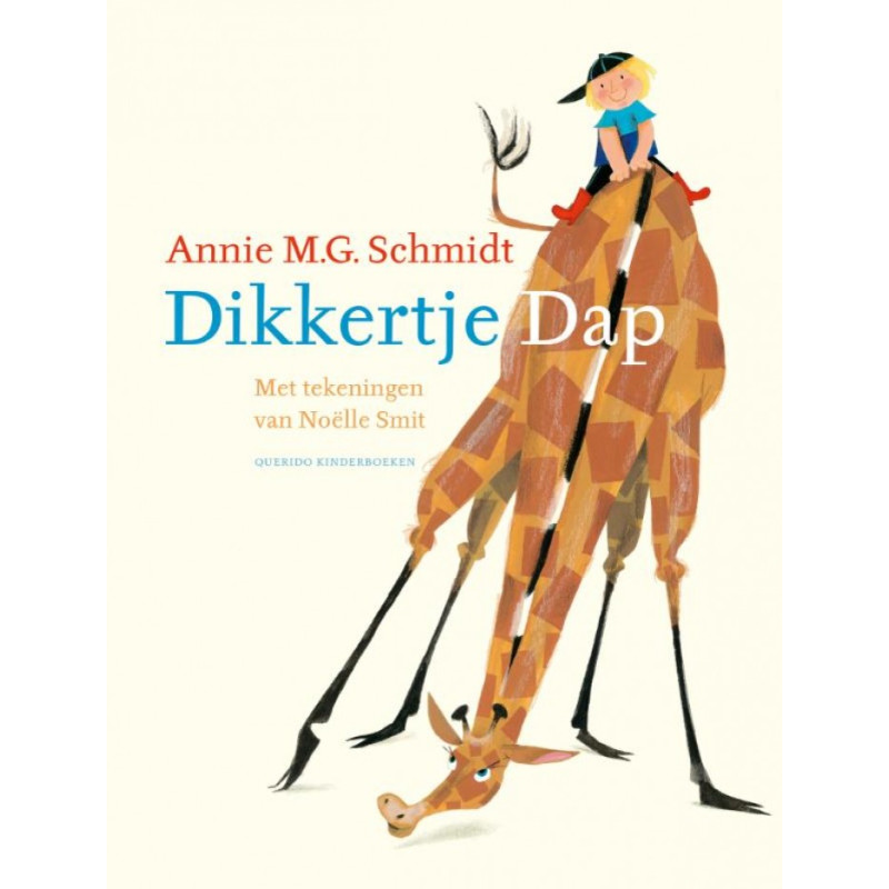 Dikkertje Dap 