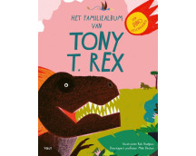 Familiealbum van Tony T. Rex