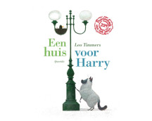 Een huis voor Harry