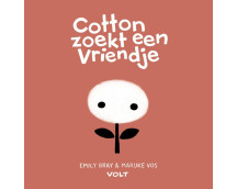 Cotton zoekt een vriendje