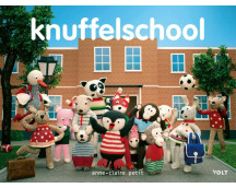 Knuffelschool