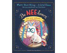 De NEEhoorn: Het pop-upboek