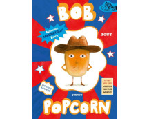 Tijgerlezen - Bob Popcorn