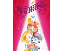 Tijgerlezen - Miss Eenhoorn
