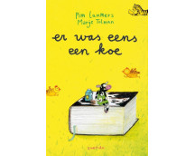 Tijgerlezen - Er was eens een koe