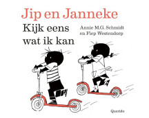 Jip en Janneke - Kijk eens wat ik kan