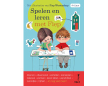 Spelen en leren met Fiep