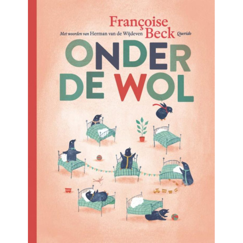 Onder de wol Onder de wol