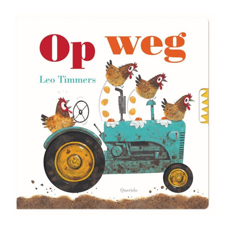 Op weg Op weg
