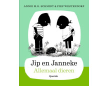 Jip en Janneke - Allemaal dieren