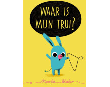 Waar is mijn trui?