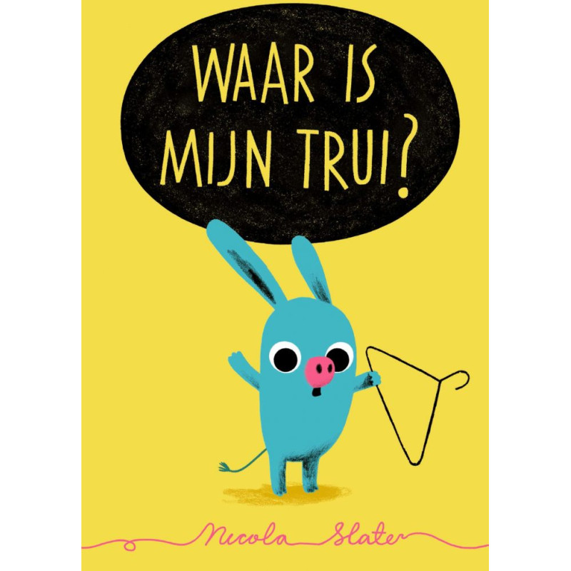 Waar is mijn trui? Waar is mijn trui?
