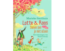 Lotte en Roos - Samen ben je niet alleen
