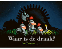 Waar is de draak?