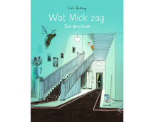 Wat Mick zag