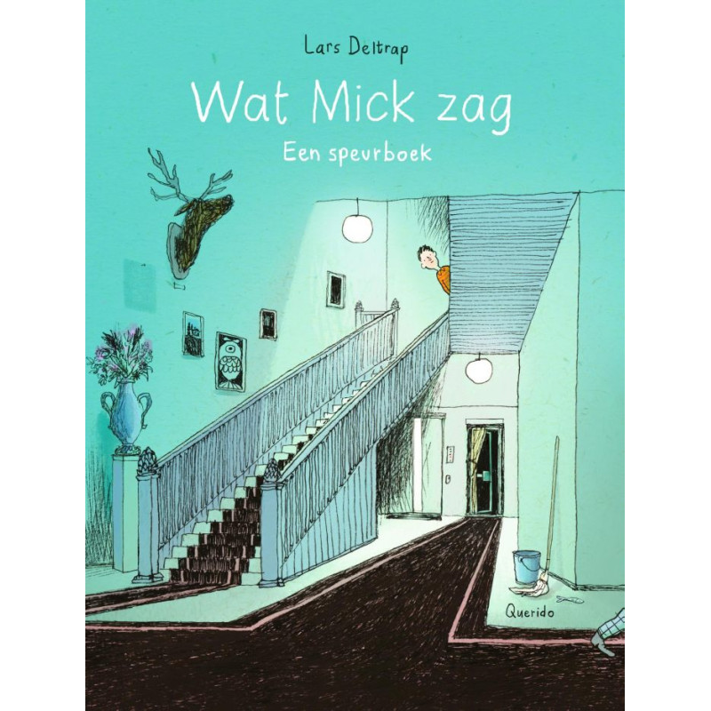 Wat Mick zag
