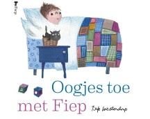 Oogjes toe met Fiep