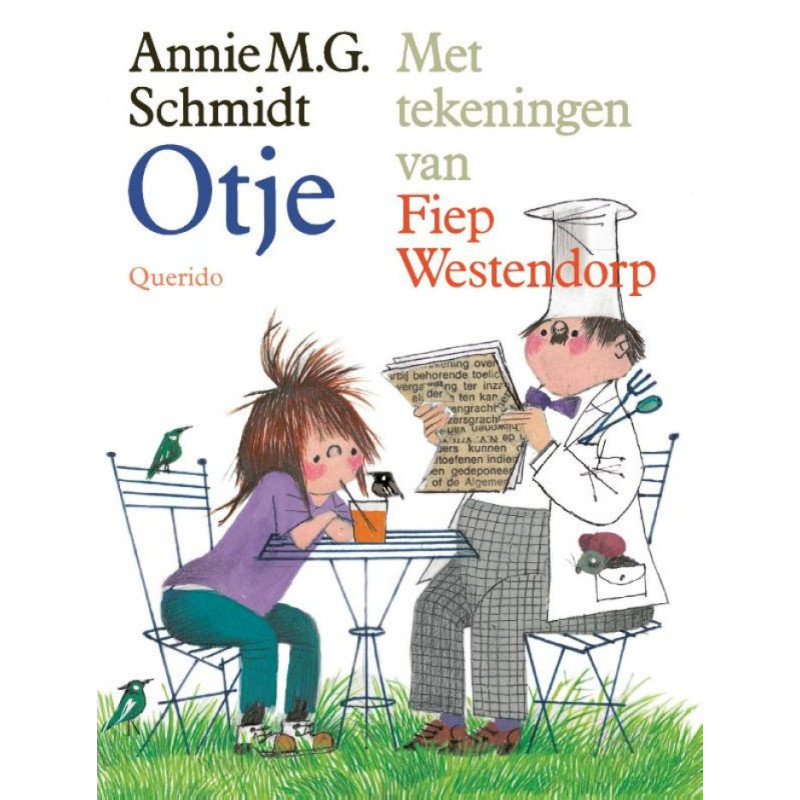 Otje Otje