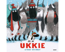 Ukkie
