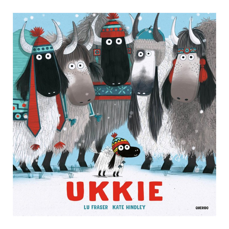 Ukkie Ukkie