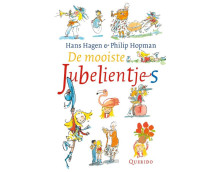 De mooiste Jubelientjes