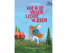 Tijgerlezen - Hoe ik de vissen leerde vliegen