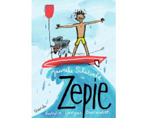 Tijgerlezen - Zepie