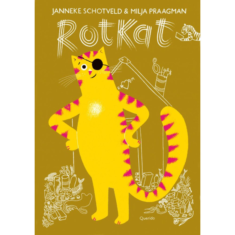 Rotkat Rotkat