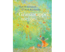 Granaatappelmeisje