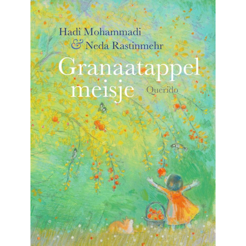 Granaatappelmeisje Granaatappelmeisje