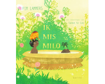 Ik mis Milo