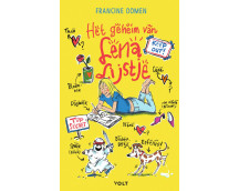 Het geheim van Lena Lijstje