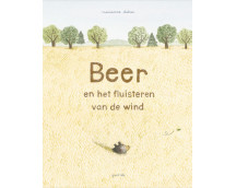 Beer en het fluisteren van de wind