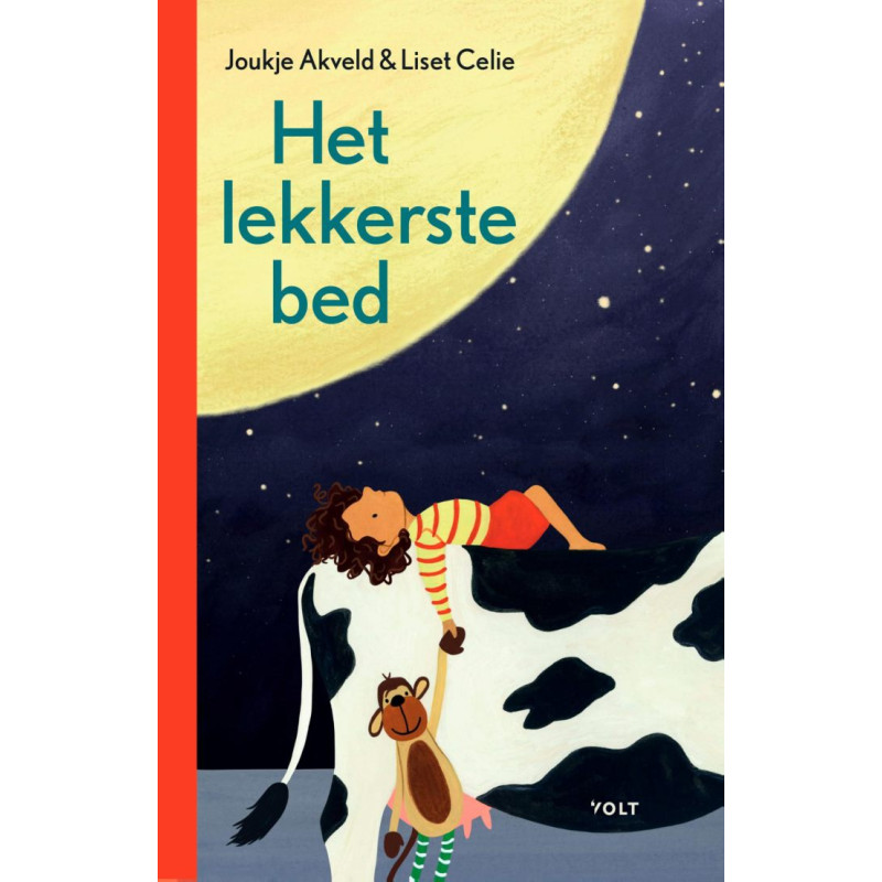 Het lekkerste bed Het lekkerste bed